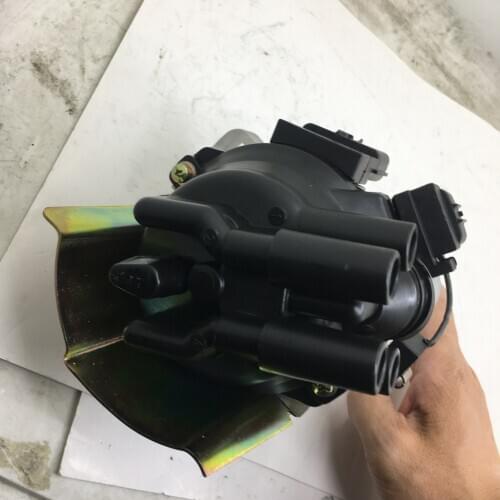 SherryBerg complete Ignition Distributor for FORD PROBE 626 MX-6 2.0LITER -FS01-18-200A IGNITION DISTRIBUTOR W/CAP ROTOR COIL