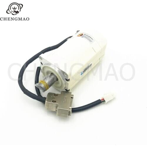 Japan Original Panasonic AC Servo Motor MSM042AJE / MSMA042A1E