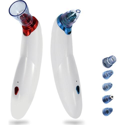 Yunchi Vacuum Pore Cleaners