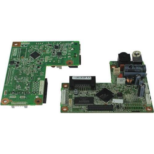 2PCS Original Refurbished New Formatter Main Board for Epson TM-T88V Motherboard Dot Matrix Printer Spare Parts