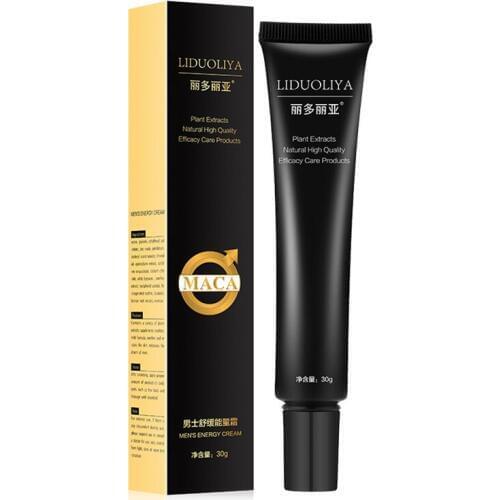 30g Man Special Gel Penis Enlarge Increase Cream Male Growth Enhancement pills Sex Products Sex Time Delay Erection Ointment