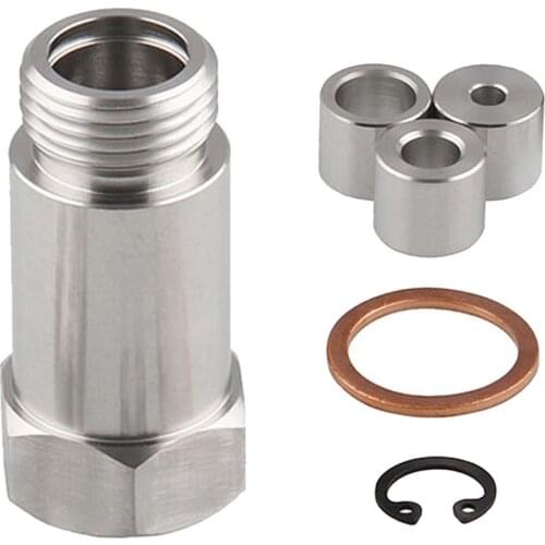 ALLOYSEED Oxygen Sensors, Lambda Probes