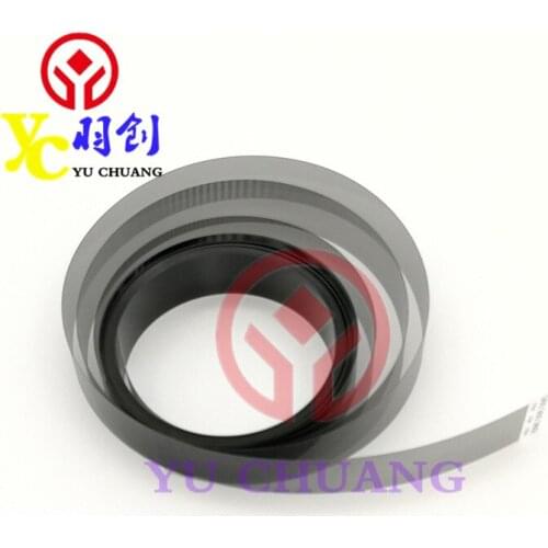 Free Shipping 150LPI Width 15mm 2.5m/4.5m/5.5m Encoder Strip for Wit-color/JHF/XULI/Human Inkjet Printer Hot Sale Printer Parts