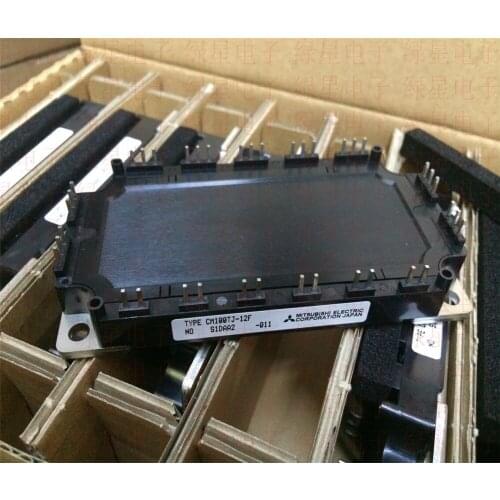 Free Shipping New CM100TJ-12F CM100TJA-12FA module