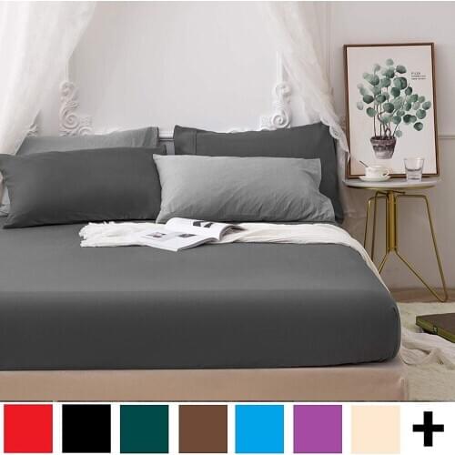 BuanArt Bed Sheets