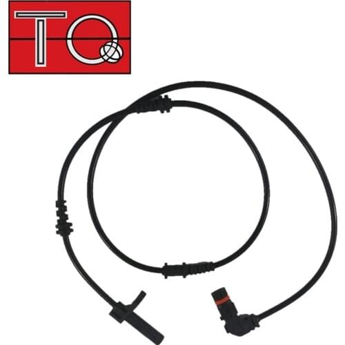 SE0068 ABS Wheel Speed Sensor FOR Mercedes Benz C216 W221 Front Left / Right 2215400317 ALS1898 5S11034 SU12487 2219055700