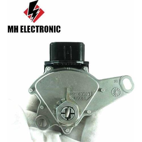 MH Electronic Neutral Safety Switch 84540-46010 8454046010 For Toyota Wish Altis Raum Vios Yaris XA Caldina Scion Corolla Scion