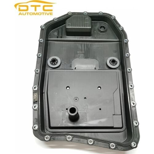 1 year warranty Auto transmission parts 6HP19 6HP21 Oil Pan Filter Pan 24152333907 24117536387