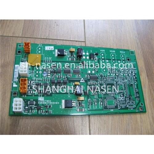 KONE board LCEGTW02 KM50027065H04 KM50027064G02
