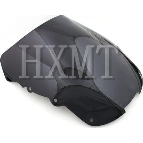 For Honda CBR1100XX Blackbird 1997 1998 1999 2000 2001 2002 2003 2004 2005 2006 Windshield WindScreen CBR 1100 XX 1100XX