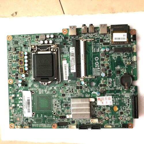 For Lenovo C340 C440 AIO Motherboard CIH61S1 Mainboard 100%tested fully work