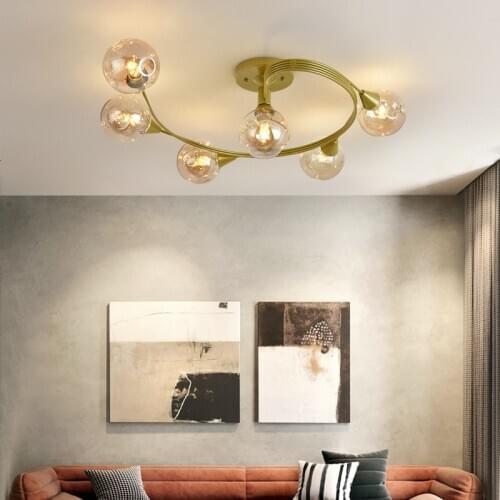 MDWELL Chandeliers