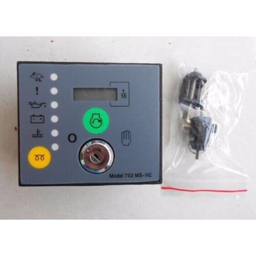 Generator Controller Module 702 (DSE702)