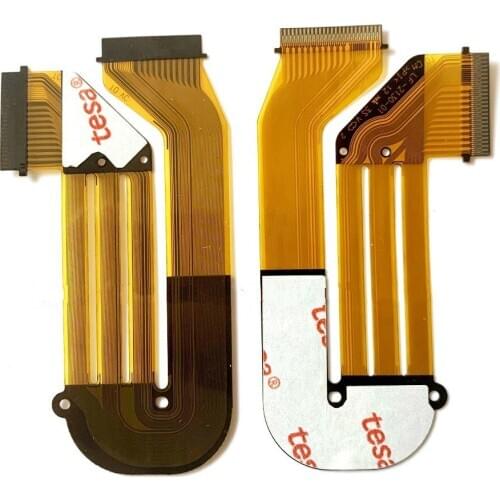 NEW CCD Exmor R CMOS Connect Flex Cable For Sony FDR-AX40 FDR-AX53 FDR-AX55 FDR-AXP55 AX40 AX53 AX55 AXP55 video Repair Part