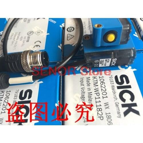 New original color mark sensor ktm-WP11182P KT3W-P1116