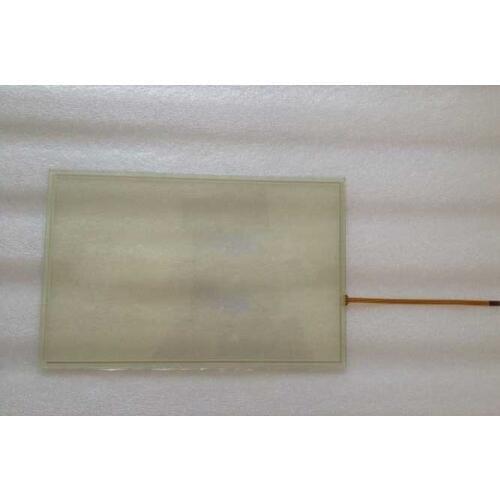 New Touch Screen only Touch & Touch Glass for Panel AMT10745 91-10745-000 1071.0156