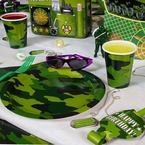 Omilut Goods For Children's Parties