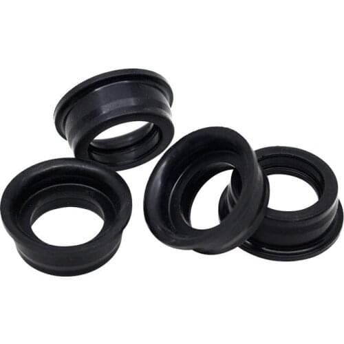 4PCS Original Engine Spark Plug Seal For Great Wall Haval H3H5H6 CDB102