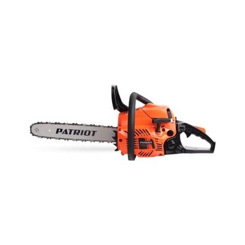 Патриот Chainsaws