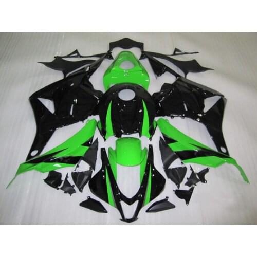 Full Fairing Kit UV Paint Bodywork Fairing Injection For Honda CBR600RR F5 2009-2012 10 11 (13)[CK1091]