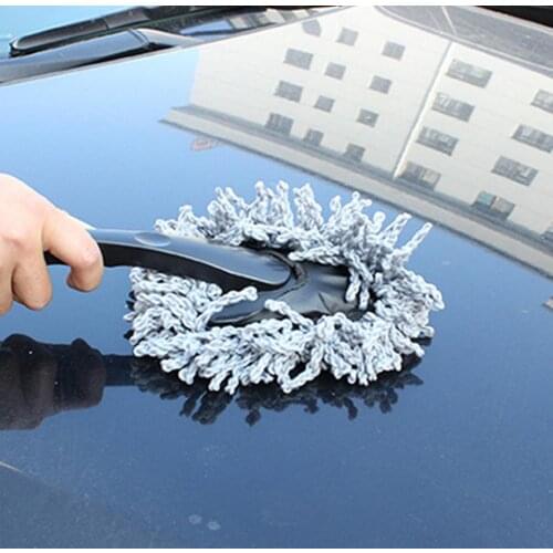 Duster Soft Durable Swob Car Wax Brush for Car Duster Soft Durable Swob Car Wax Brush for Car 2020 Car Wax Brush for Car Duster