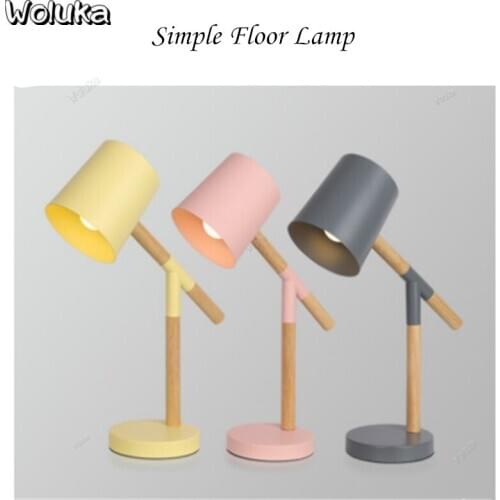 Contracted contemporary bed lamp bedroom decorates bedroom study desk lamp CD50 W06