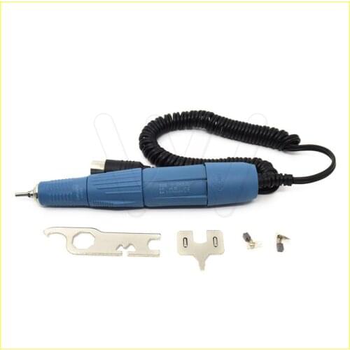 Dental Lab 45K RPM MARATHON Handpiece SAEYANG MARATHON 45000rpm for N8