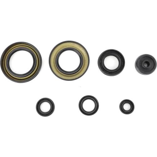 Engine Oil Sealing for Yamaha Engine Oil Sealing Kit Car Accessories 1339140011 for Yamaha Banshee 350 YFZ350