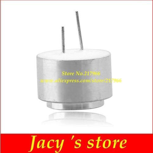 Waterproof 40KHZ ultrasonic sensor transducer frequency transceiver integrated probe diameter 16mm short obstacle avoidance