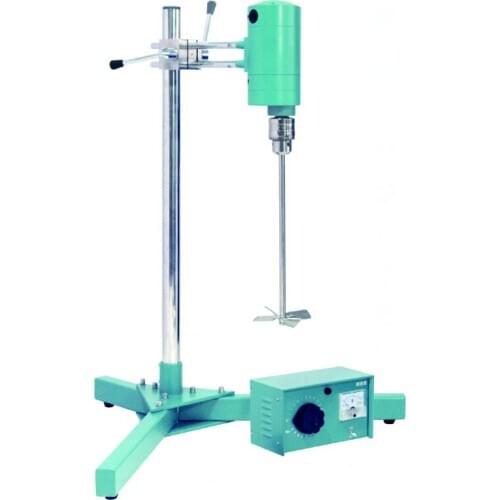High quality Lab Mixer Scientific instrument Overhead Stirrer AM450L-P 60L 1800rpm Y313 tec