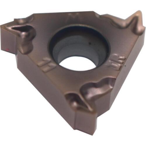 10PCS 16IRM 11W LF6018 lathe tool indexable threaded insert