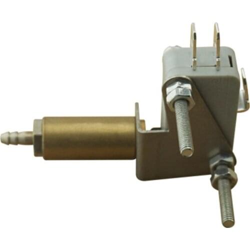 3 PCS Air Controled Electric Switch