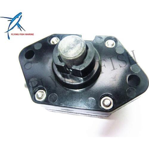 67D-24410-02-00 67D-24410-01-00 67D-24410-03-00 67D-24410-00 4-Stroke Boat Motor Fuel Pump Assy for Yamaha , 4HP F4 F4A F4M