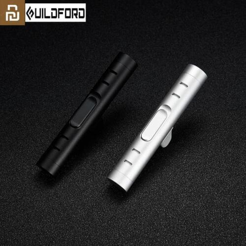 Youpin Guildford Car Holder Incense Lemon/Orange/Olive Natural health Aromatic Wardrobe Aromatherapy For Baby Kids Air Purifier