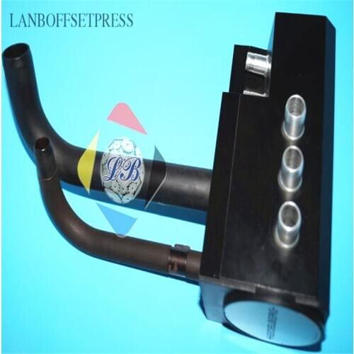 C5.028.302F CD102 SM102 offset printing machine valve housing OS original spare part