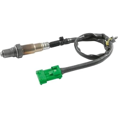 Oxygen Sensor for Peugeot 207 308 408 5008 508 RCZ 1.4L 1.6LEngine Code EP3 EP6 EP6DT CITROEN 1618HC 1618.HC 0258010081