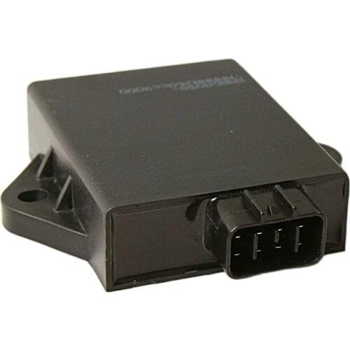 YIMATZU ATV Quad Bike Parts 7000RPM 9000RPM CDI 8pins Plug for BUYANG FA-D300 H300 LINHAI LH260 300 ATV Quad Bike