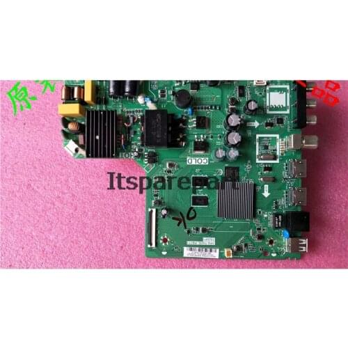 For 43l2f/43f6f Motherboard TPD. T920l. Pb771 Screen Lvf430ndel
