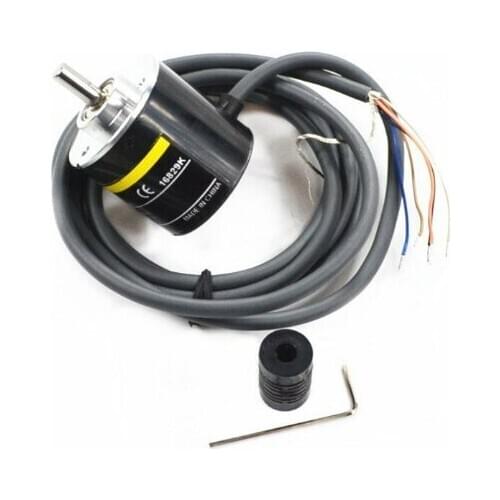 E6B2-CWZ1X 2000P/R Rotary encoder