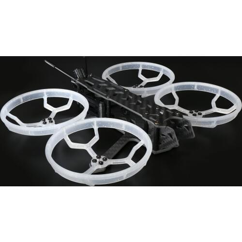 GEPRC GEP-CR 3 inch DIY FPV RC Drone Carbon Frame