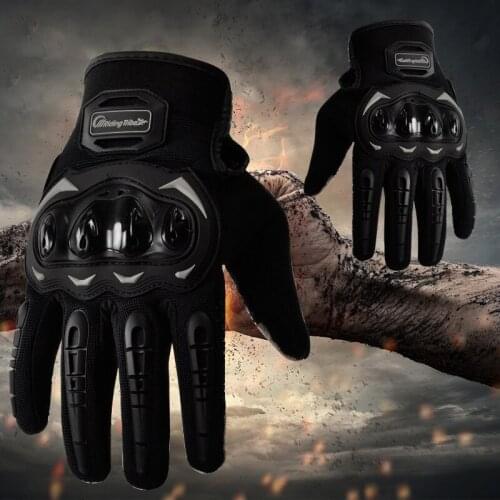 HTNINE Tactical Gloves
