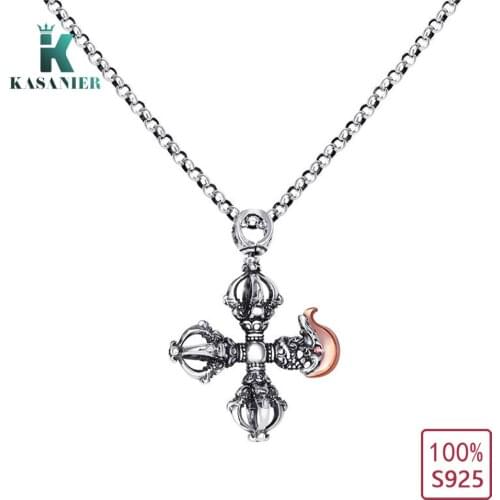 Панк-подвески KASANIER China At AliExpress