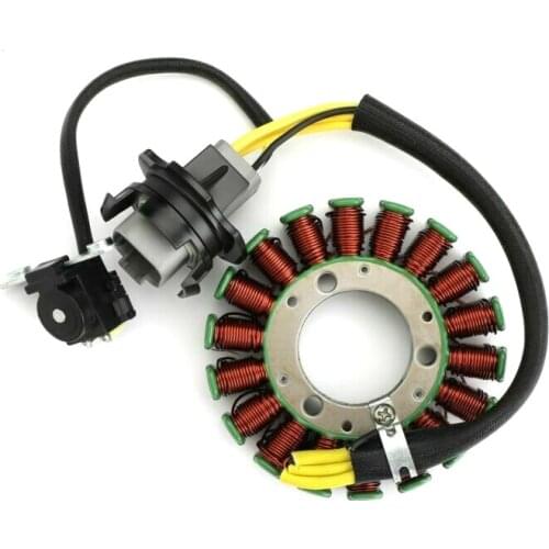 Stator Magneto Coil for SeaDoo 800 951 GTX GSX SPX RX XP 95-03 290886588 420886588
