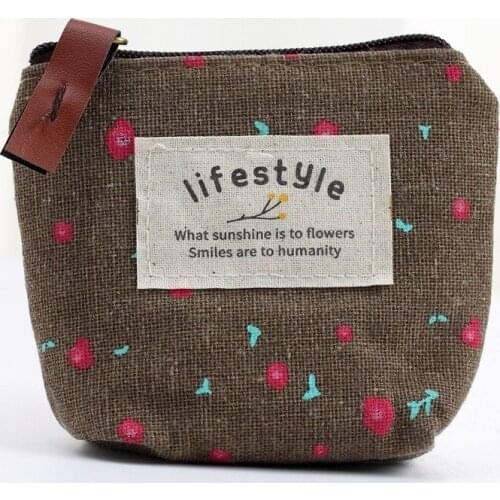 Fashion Women Small Cosmetic Bags Travel Mini Sanitary Napkins Make Up Coin Money Card Lipstick Storage Pouch Purse Bags