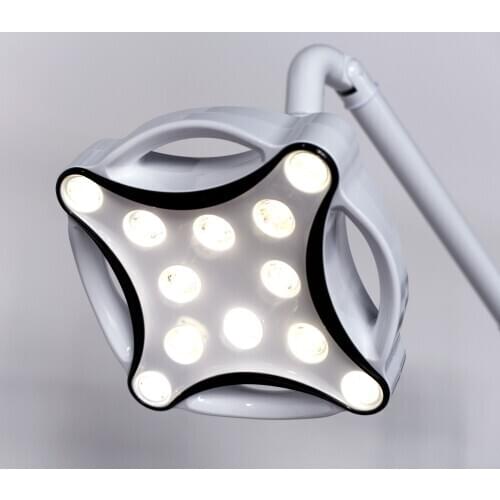 Minor Surgical Examination Lamp Sensor Switch Free Shipping-1set