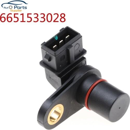 YAOPEI New 6651533028 Cam Position Sensor For Ssangyong Actyon Actyon Sports Kyron Rexton car accessories 66515-33028