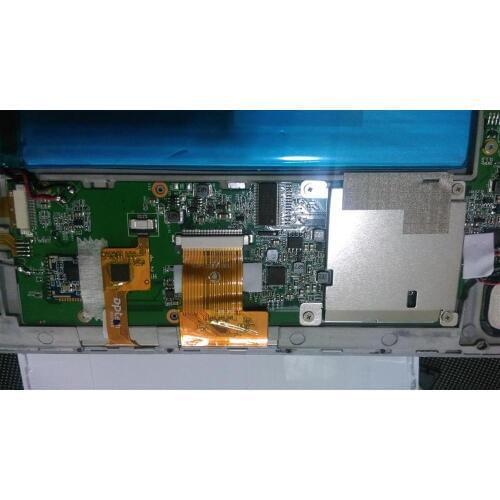 ONDA V719 original T3 T11 N70 Deluxe Edition version 3G display screen LCD screen