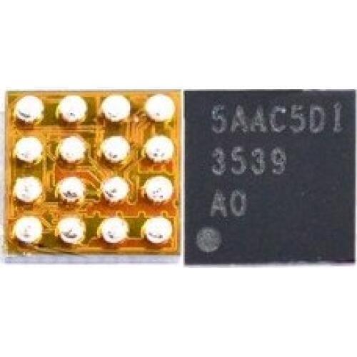 50pcs Original new Backlight IC For iPhone 7G 7 PLUS 7Plus i7+ 7P U3701 U4601 LM3539A1 3539