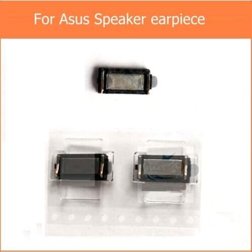 Genuine earpiece Speaker For Asus pegasus 3s x008 5000 loudspeaker for Asus zb450kl zb452kg zb500kl zb501kl zb551kl Ear speaker