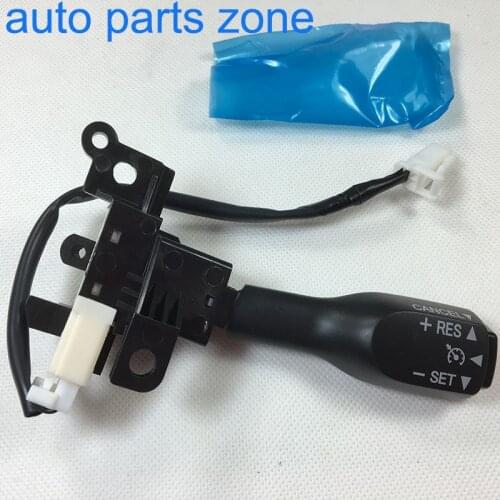 MH ELECTRONIC Cruise Control Switch 84632-34011 84632-34017 for Toyota Camry Corolla RAV4 Prius Auris Matrix Tundra Lexus NEW